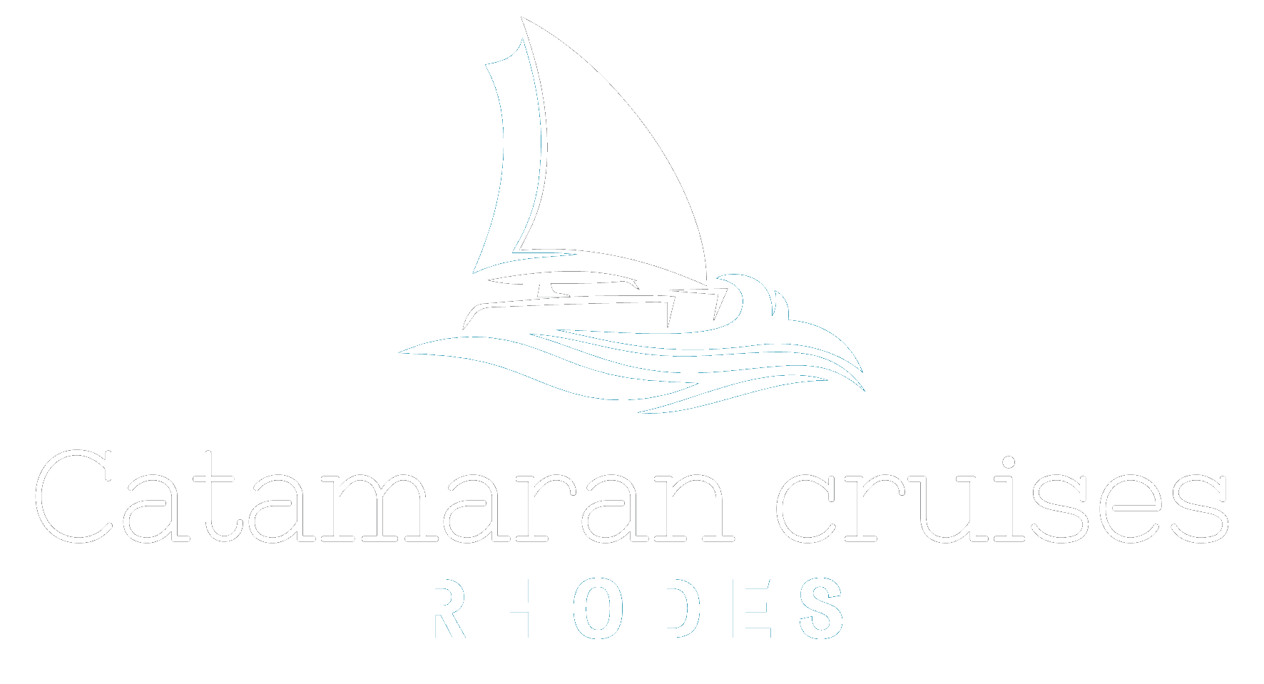 Catamaran Cruises Rhodes